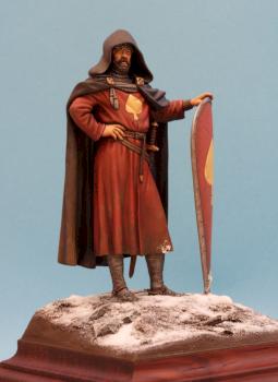 Hungarian knight by ltom74