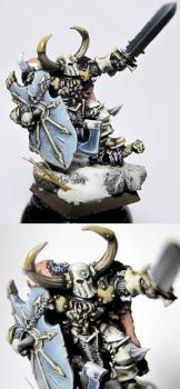Crom The Conqueror by BigBuddha