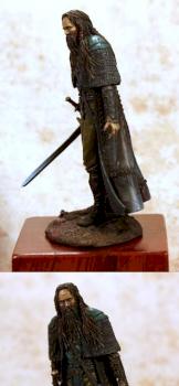 Cerdic of Wessex by HonourGuard