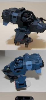 speeder mod. purificador wip by starwacht