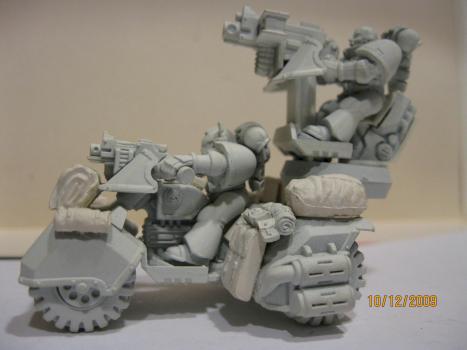 Another mini by eby