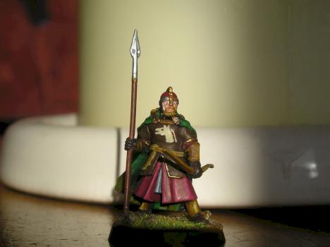 Another mini by SjaaK
