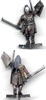Lurtz by My Wife by KLight