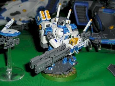 Kracken Pattern Broadside by hadokn