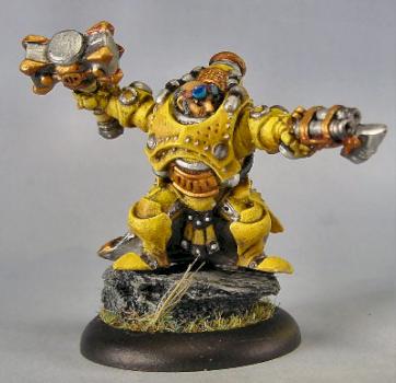 Gorten by Lurch