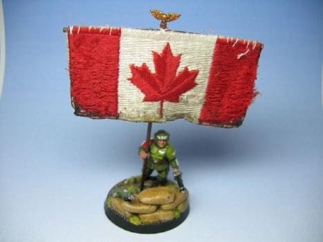 cadian standard by lordlard