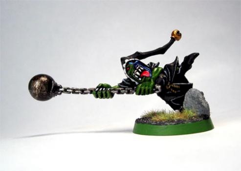 Nightgoblin Fanatic by BlindBeaver