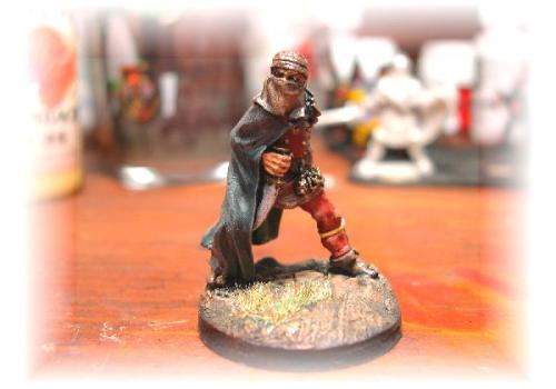 Rogue by Flick