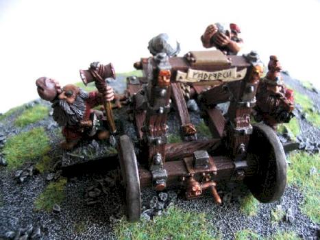 Stone Thrower with Crew pic.I by Khrevan