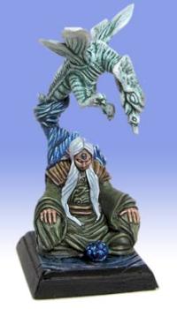 elfe hallucination by double