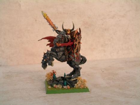 archaon by tocniv