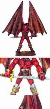 Taelord the Kyrie by Christopher