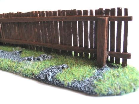 Fence pic.2 by Khrevan