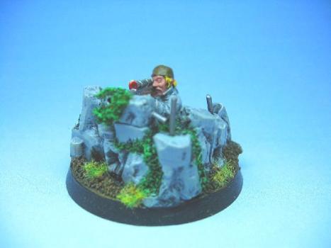 Ratling sniper by lordlard
