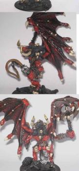 Bloodthirster by LordBorhelius