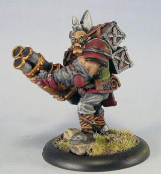 Jonne by Lurch