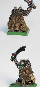 Gorfang Rotgut by BlindBeaver