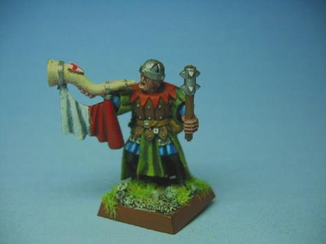 Bret musican by lordlard
