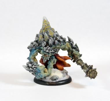 Mulg the Ancient by Barristan