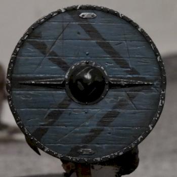 Shield Maiden by Darlock
