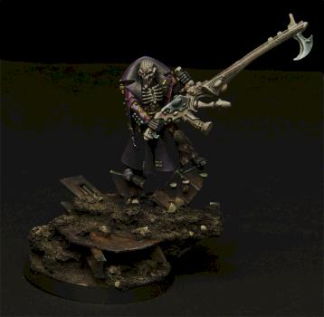 Death Jester by Dirty