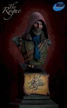 The Rogue by shanerozzell