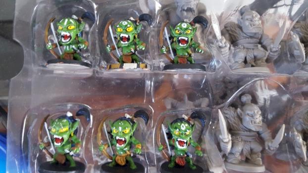 Goblins by Zatacorp