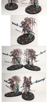 Morghast Archai by Bleep Bloop