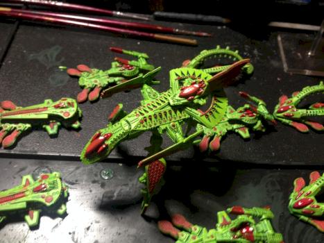 Shaltari Coyote by cheetahfurry