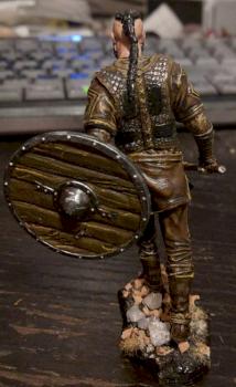 Ragnar Lodbrok by Darlock