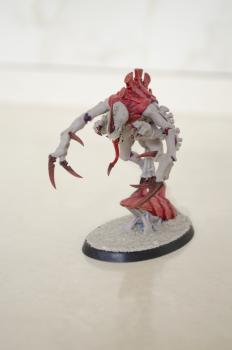 broodlord spawn of cryptus by alexxxtremer