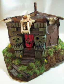 0rc hut by topo_22