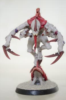 broodlord spawn of cryptus by alexxxtremer