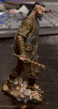 Ragnar Lodbrok by Darlock