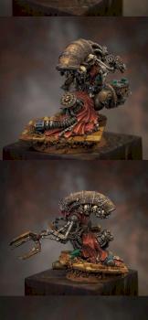 Magos Dominus by terapevt