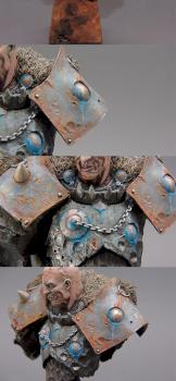 Warlord of Decay by ranchhand