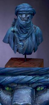 Abdel Rashid - the night hunter, overview by jarhead