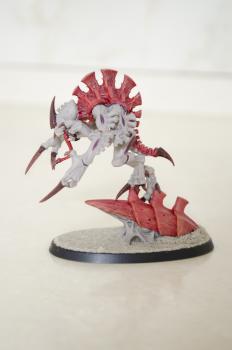 broodlord spawn of cryptus by alexxxtremer