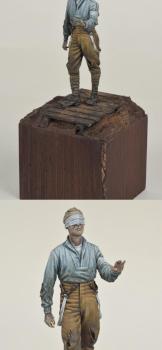 Gassed (WWI) by geronimo