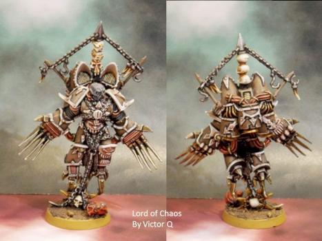 Lord of Chaos with Jump Pack by neojarlaxe