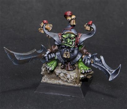 Kobalt the caustic - reupload by Dirty