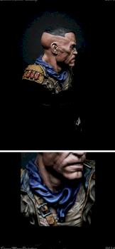 Handsome Jack by Simon Moon