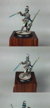 launcelot by ronmel