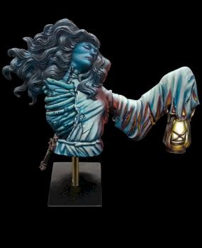 Banshee Bust. By Lethal Shadows. by Bert3d
