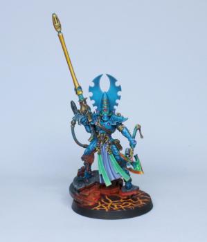 Fuegan by bortesnor