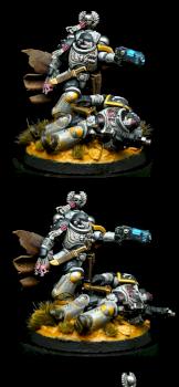 Mortifactors by RAFF