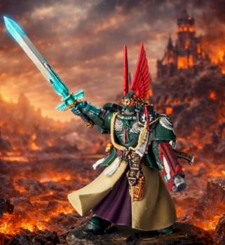 Just another mini by Tiamat89