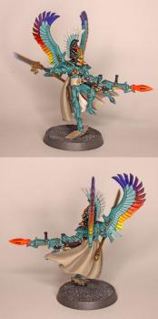 Autarch Wayleaper 01 by LauraMCR