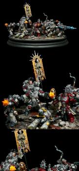 Mortifactors by RAFF