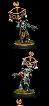 Maloghurst the twisted by RAFF